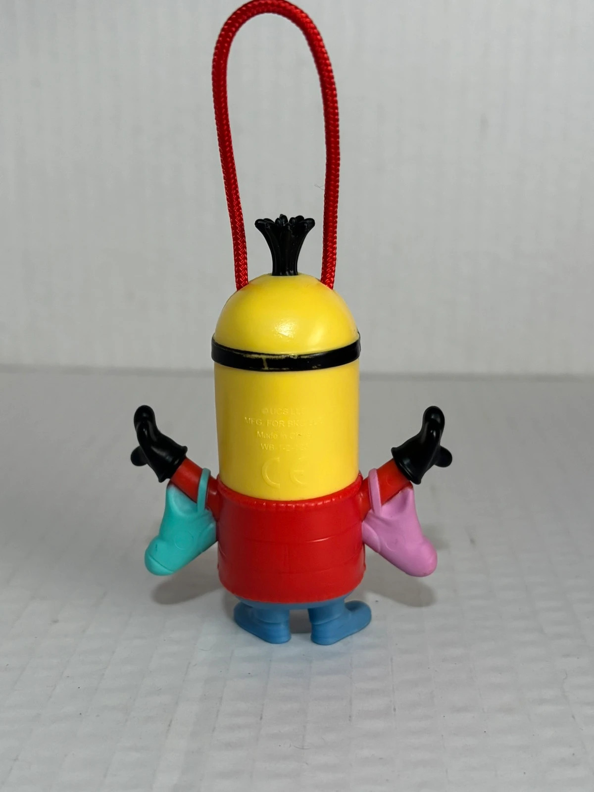 Figura Minion | Colección | Burguer King – Minions – taille Taille unique 2