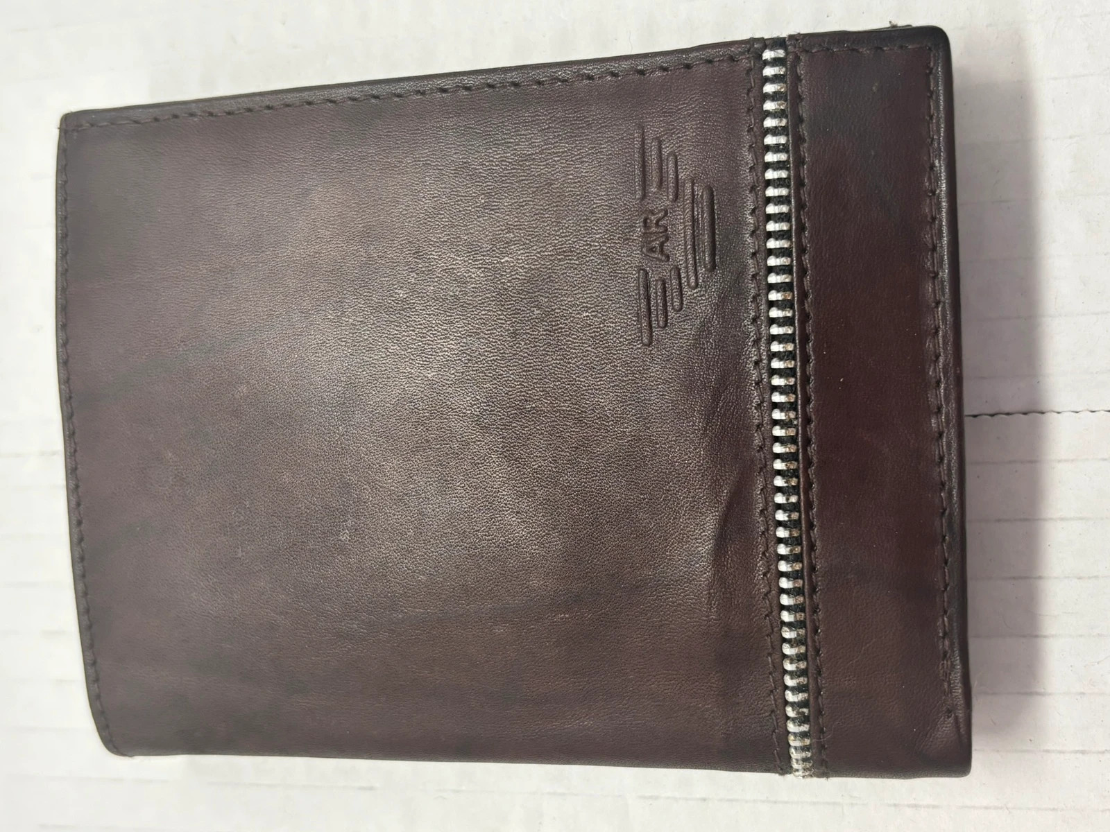 Cartera | Piel | Nueva a estrenar | Original – Anna & Robert 3