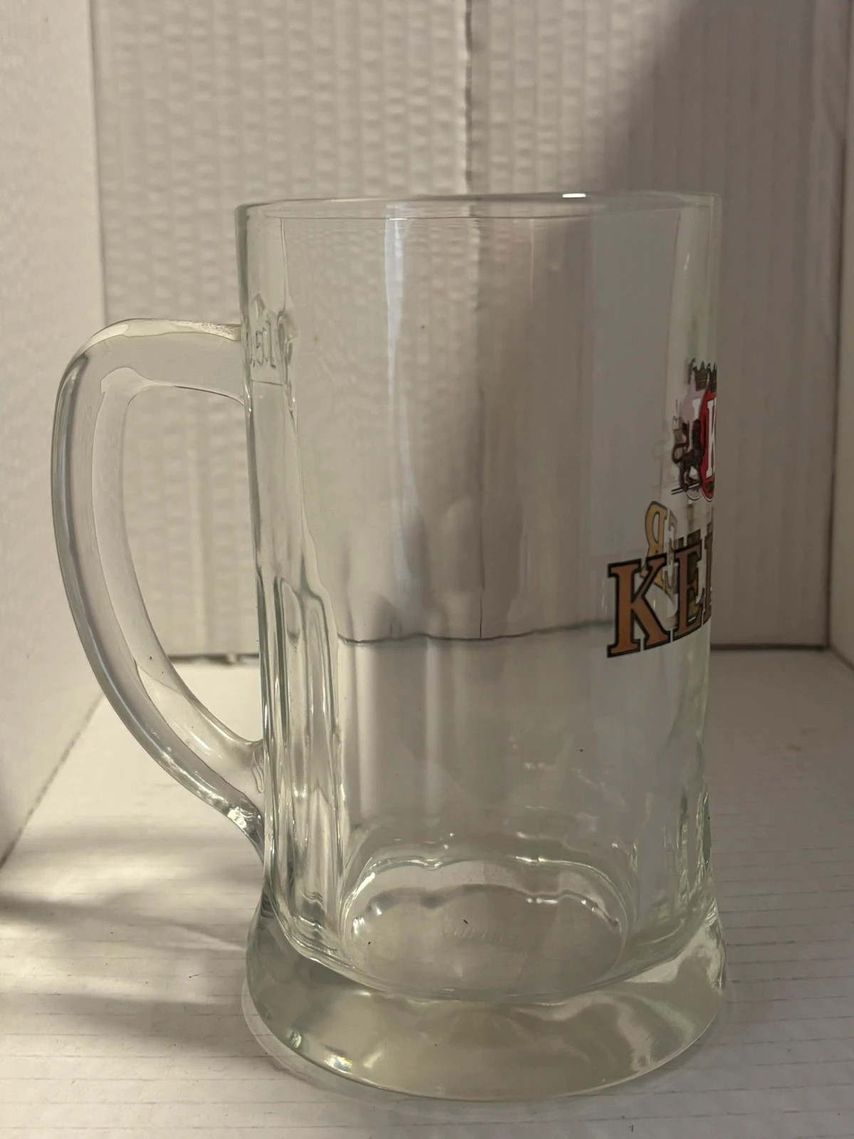 Pack 2 jarras de cerveza Keler – Keler 3