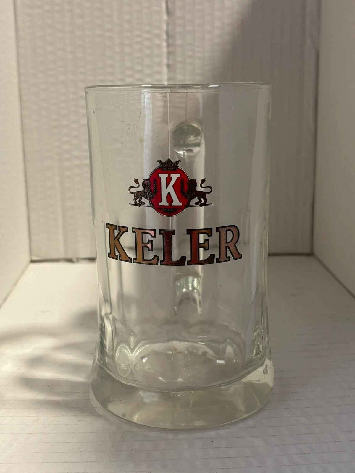 Pack 2 jarras de cerveza Keler – Keler 2