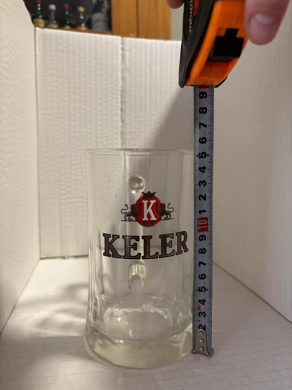 Pack 2 jarras de cerveza Keler – Keler 4
