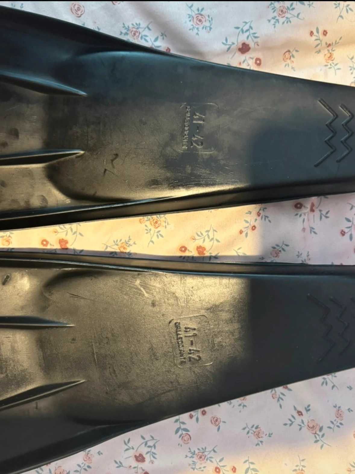 Aletas Gabbiano | Natación | Snorkel | – Gabbiano 3