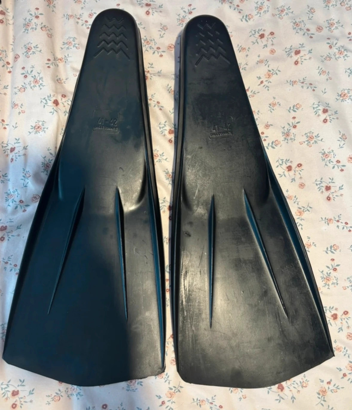 Aletas Gabbiano | Natación | Snorkel | – Gabbiano 2