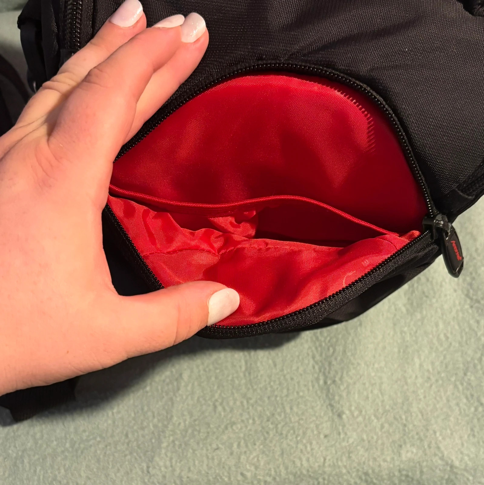 Funda / Bolsa de transporte para cámara réflex (Nikon D3200 y similares) - Aerfeis – Aerfeis 4