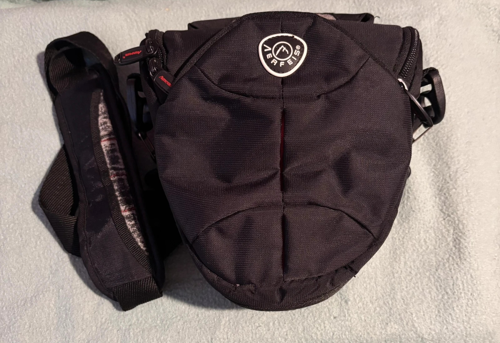 Funda / Bolsa de transporte para cámara réflex (Nikon D3200 y similares) - Aerfeis – Aerfeis