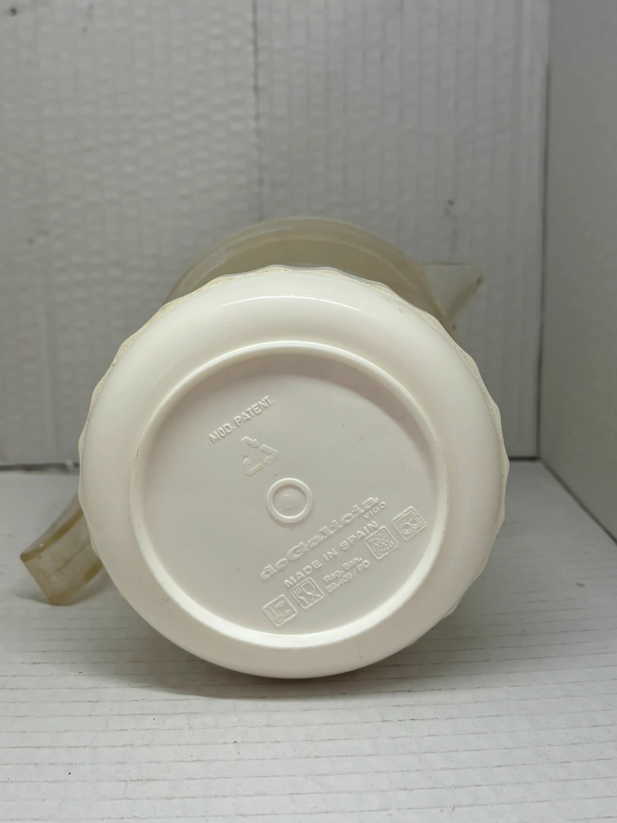 Cafetera deGalicia vintage para microondas Made in Spain – degalicia 3