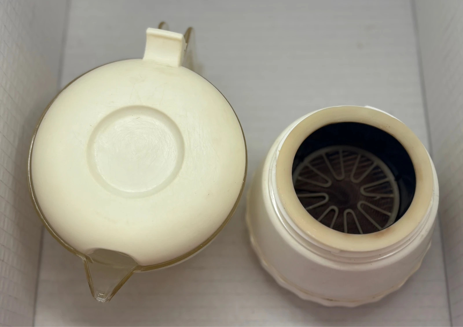 Cafetera deGalicia vintage para microondas Made in Spain – degalicia 4