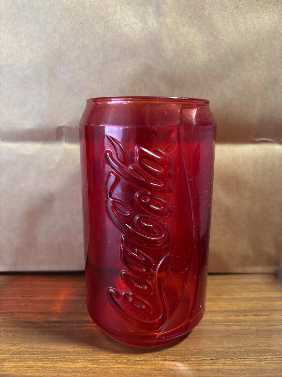 Lote de 6 vasos coleccionables Coca-Cola – Coca-Cola 3