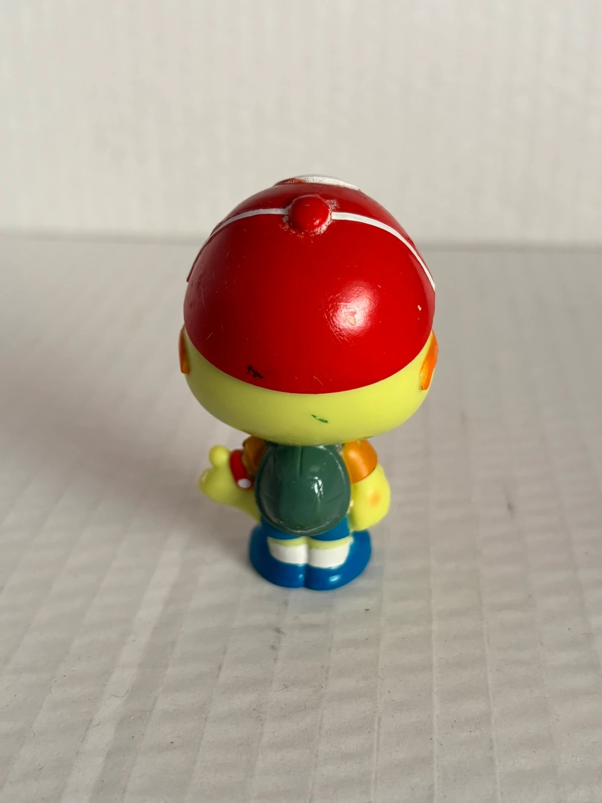 Figura Timmy la Tortuga Top Wing Hasbro 2018 – Hasbro – taille Taille unique 2