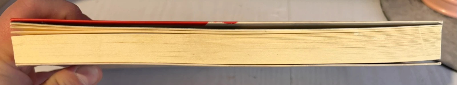 Libro "Secretos en el backstage" 3