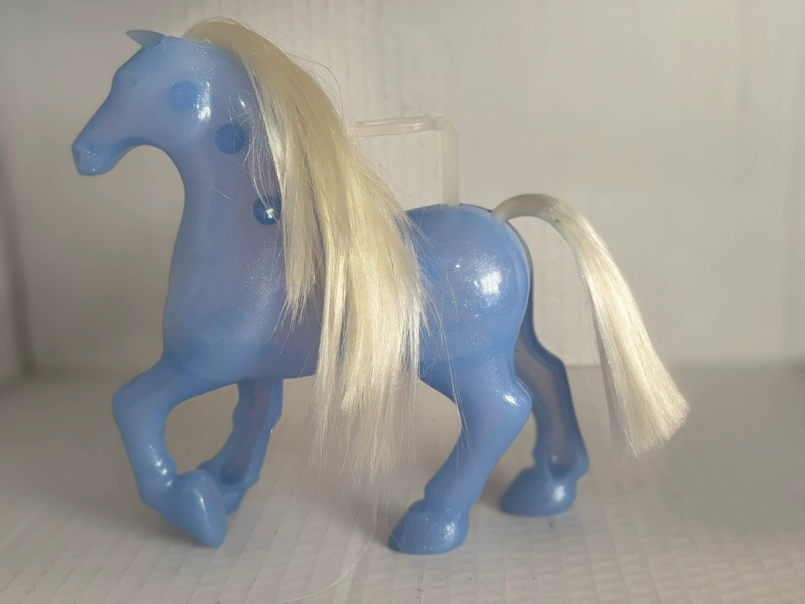 Caballo Nokk Frozen 2 Disney | figura para Elsa – Frozen – taille Taille unique 2