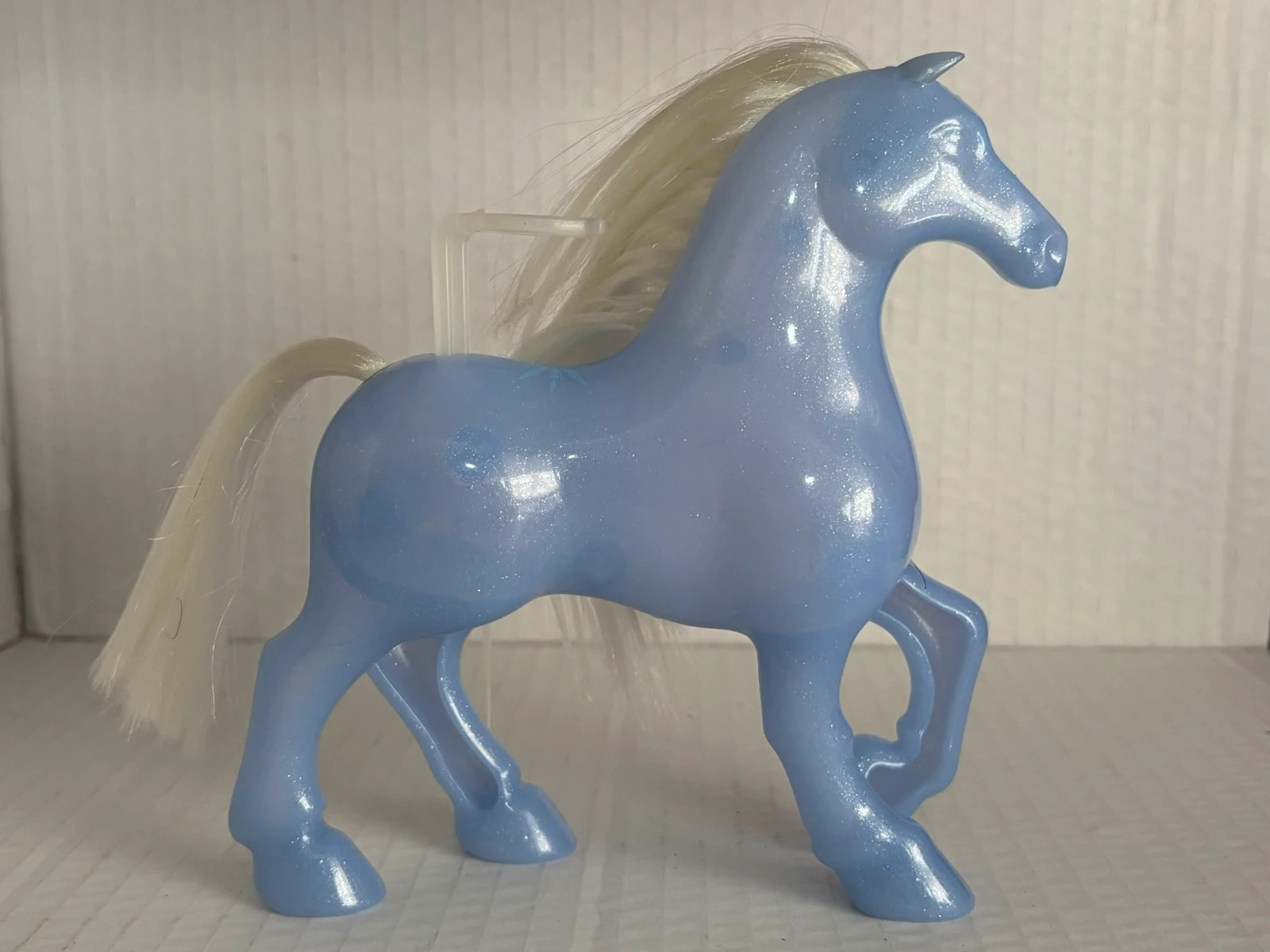 Caballo Nokk Frozen 2 Disney | figura para Elsa