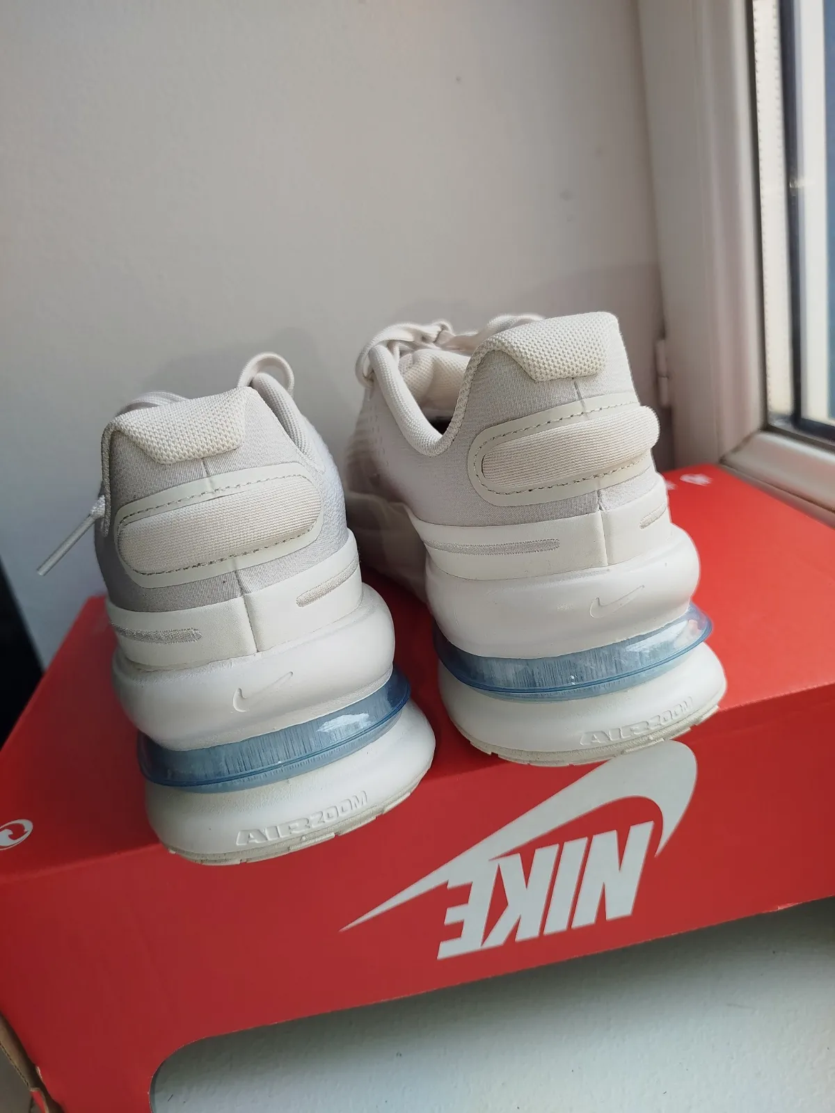 Basket Nike Zoom upturn taille 38.5neuf – Nike – taille EU 38 9