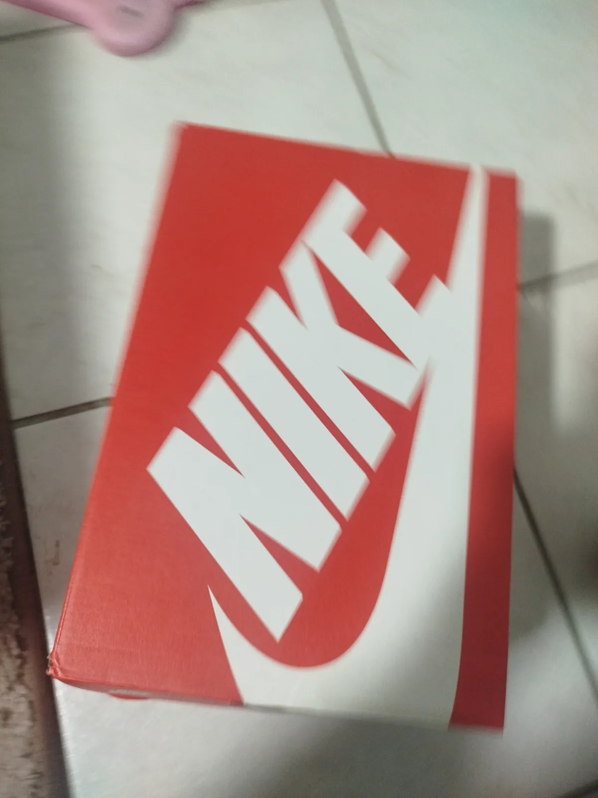 Baskets Nike Court Borough Low 2 Taille 37.5 – Nike – taille EU 37 6