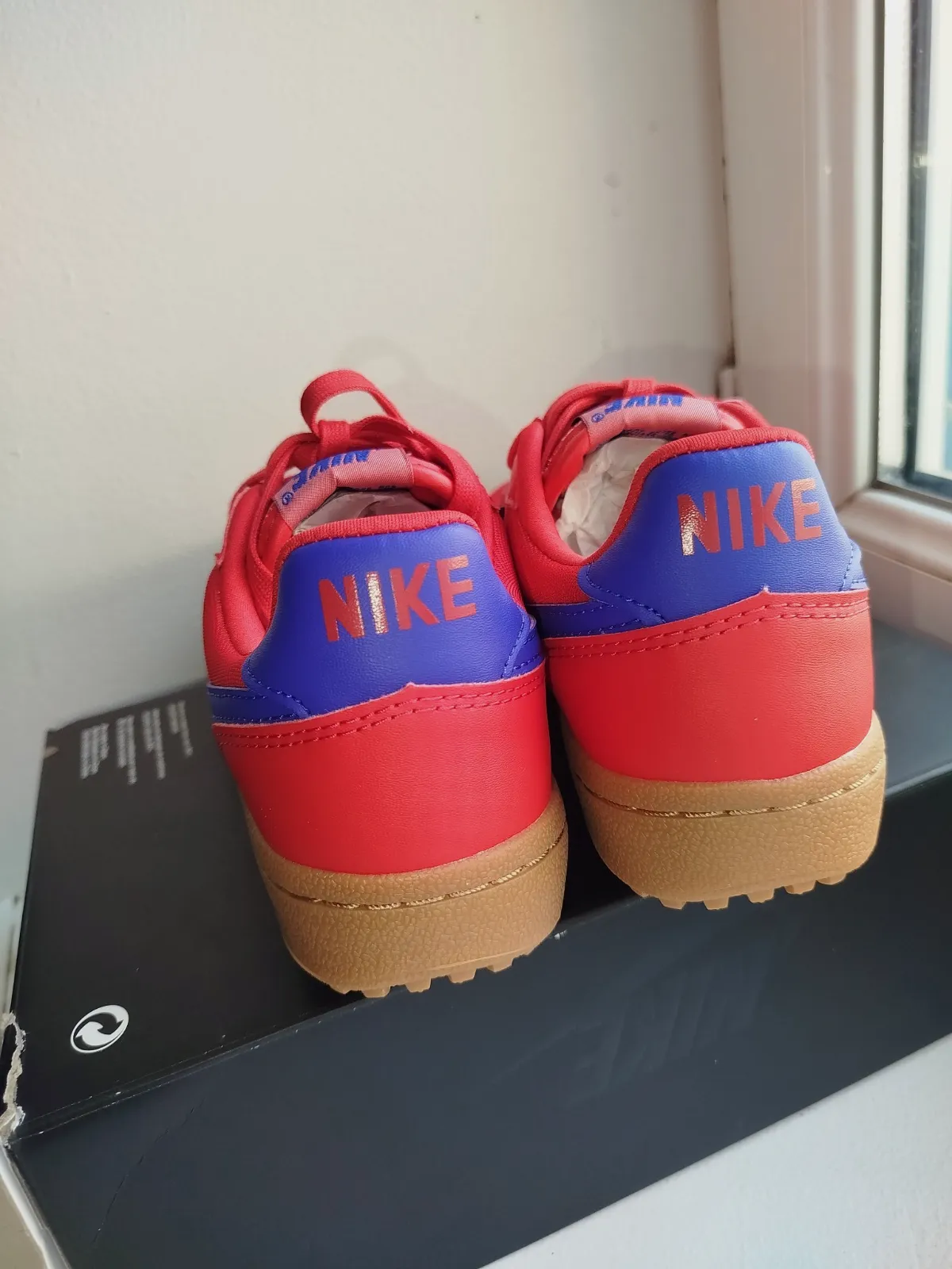 Basket Nike field general neuf authentique – Nike – taille EU 37 4