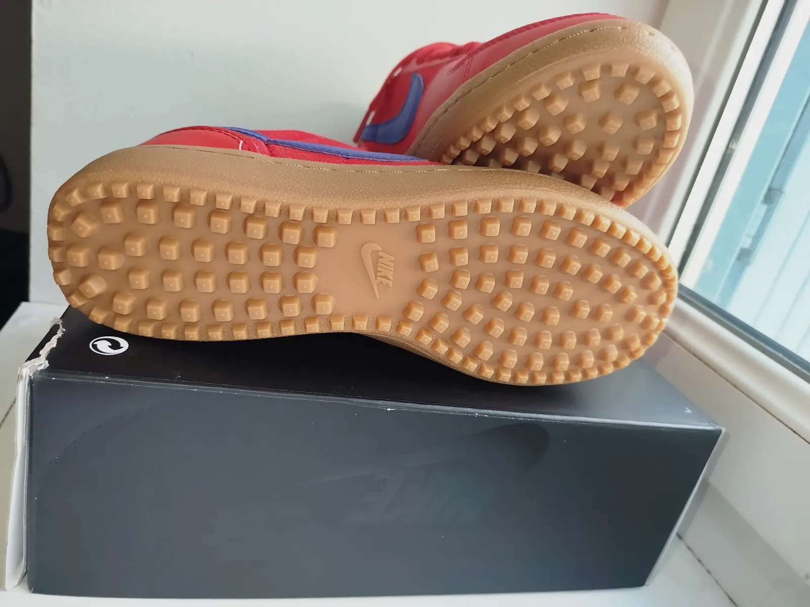 Basket Nike field general neuf authentique – Nike – taille EU 37 2