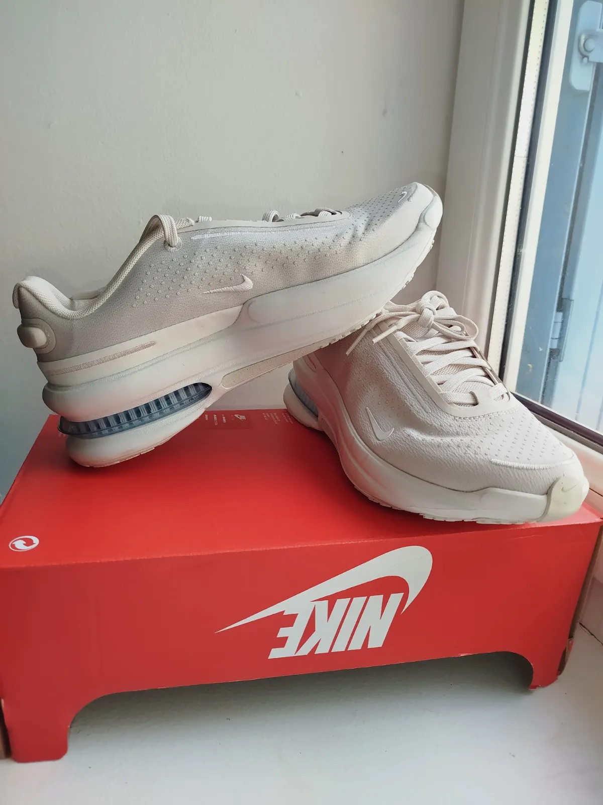 Basket Nike Zoom upturn taille 38.5neuf – Nike – taille EU 38 8