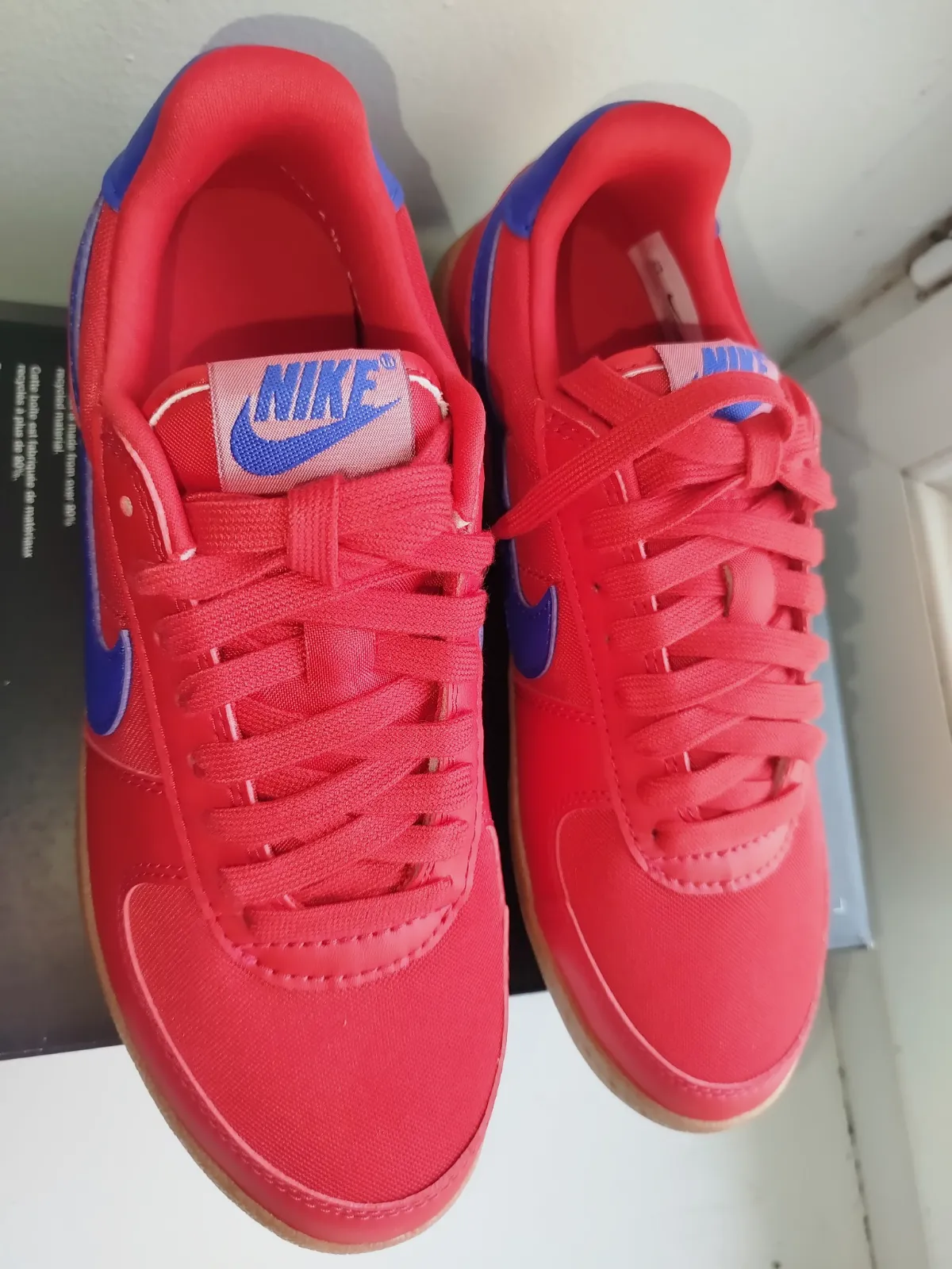Basket Nike field general neuf authentique – Nike – taille EU 37 3
