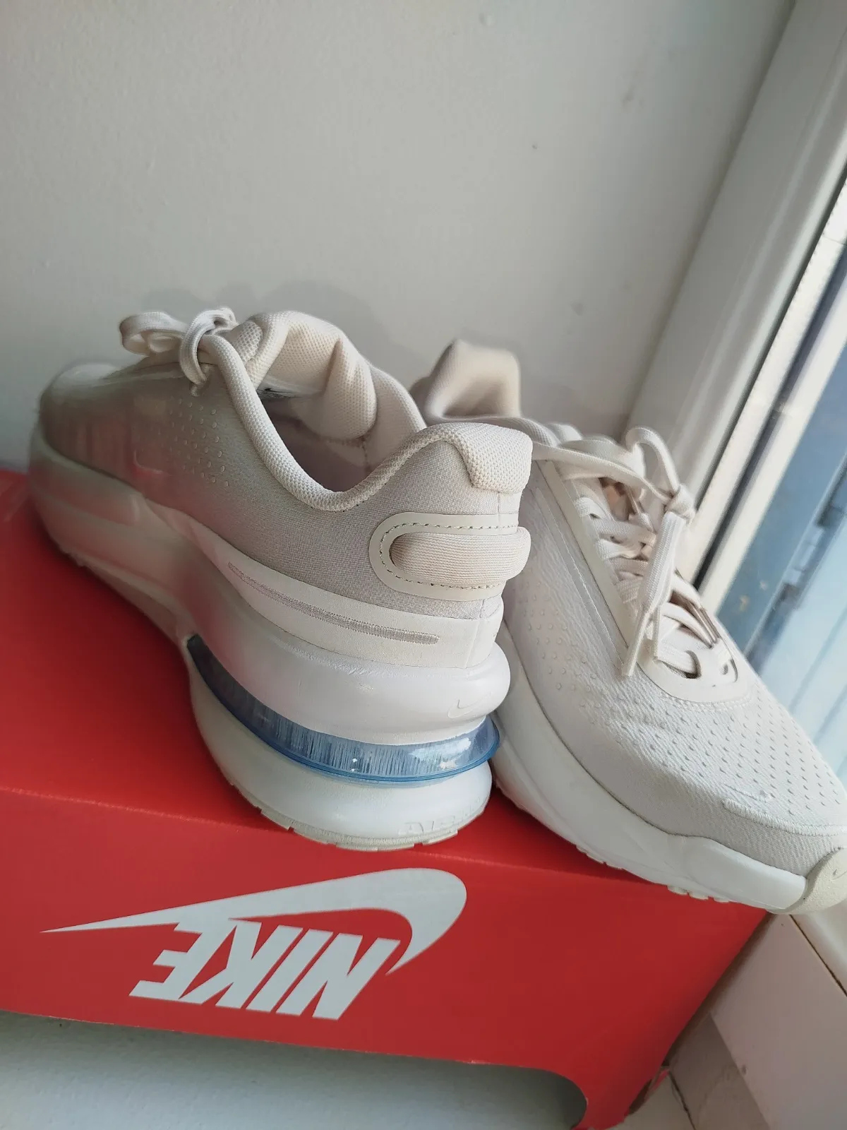 Basket Nike Zoom upturn taille 38.5neuf – Nike – taille EU 38 5