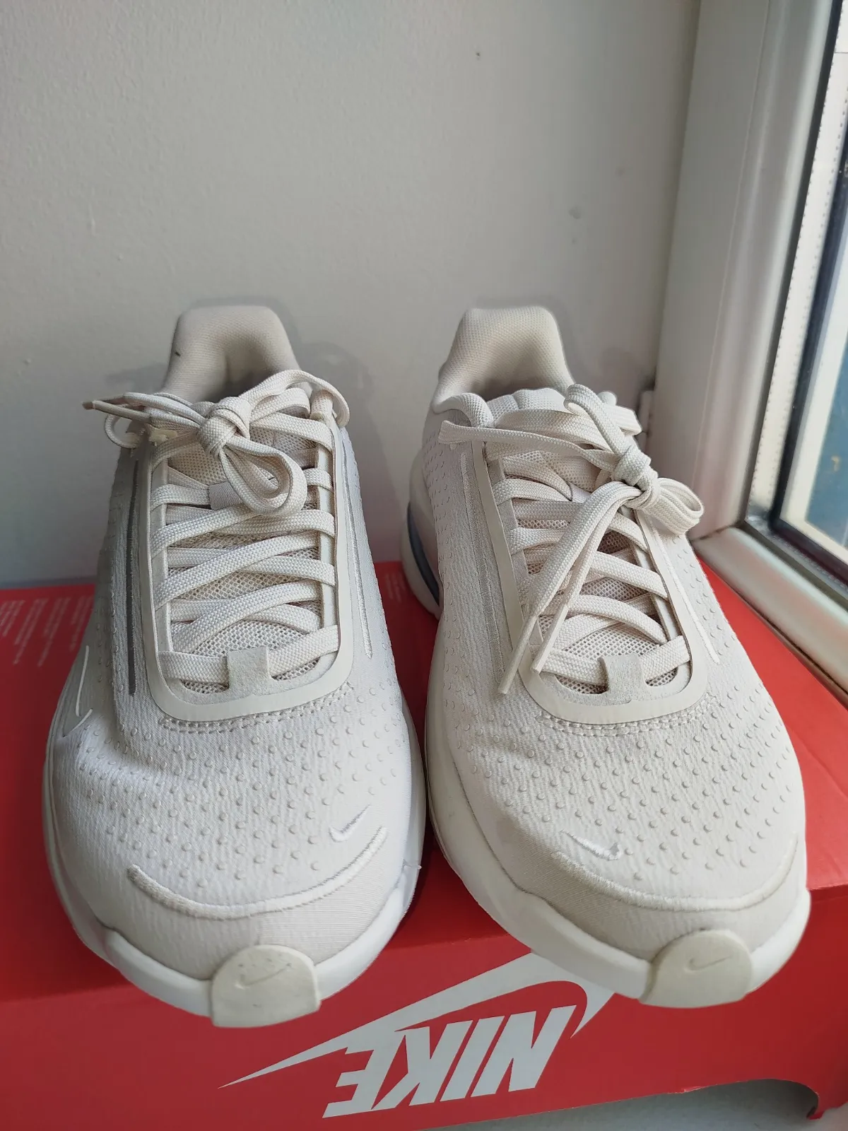 Basket Nike Zoom upturn taille 38.5neuf – Nike – taille EU 38 4