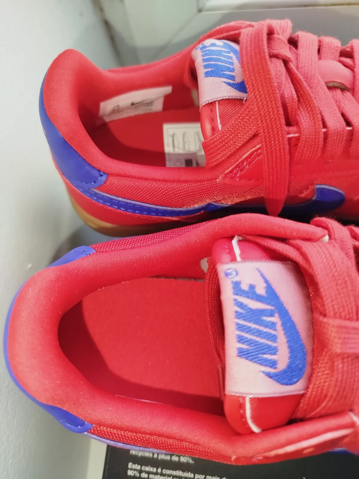 Basket Nike field general neuf authentique – Nike – taille EU 37 6
