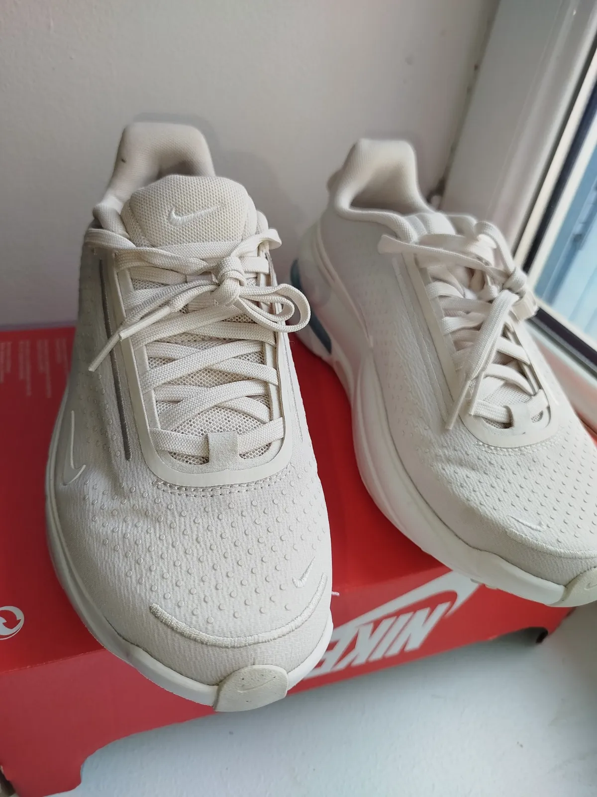 Basket Nike Zoom upturn taille 38.5neuf – Nike – taille EU 38 3