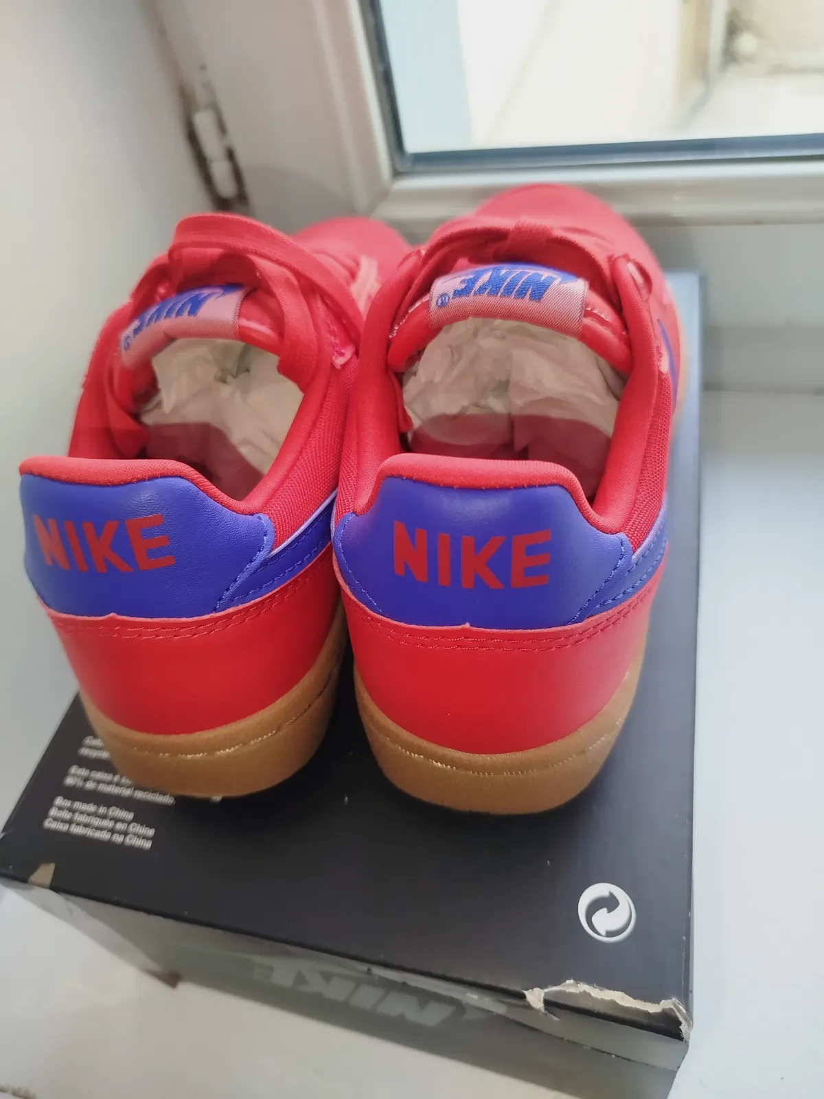 Basket Nike field general neuf authentique – Nike – taille EU 37 5