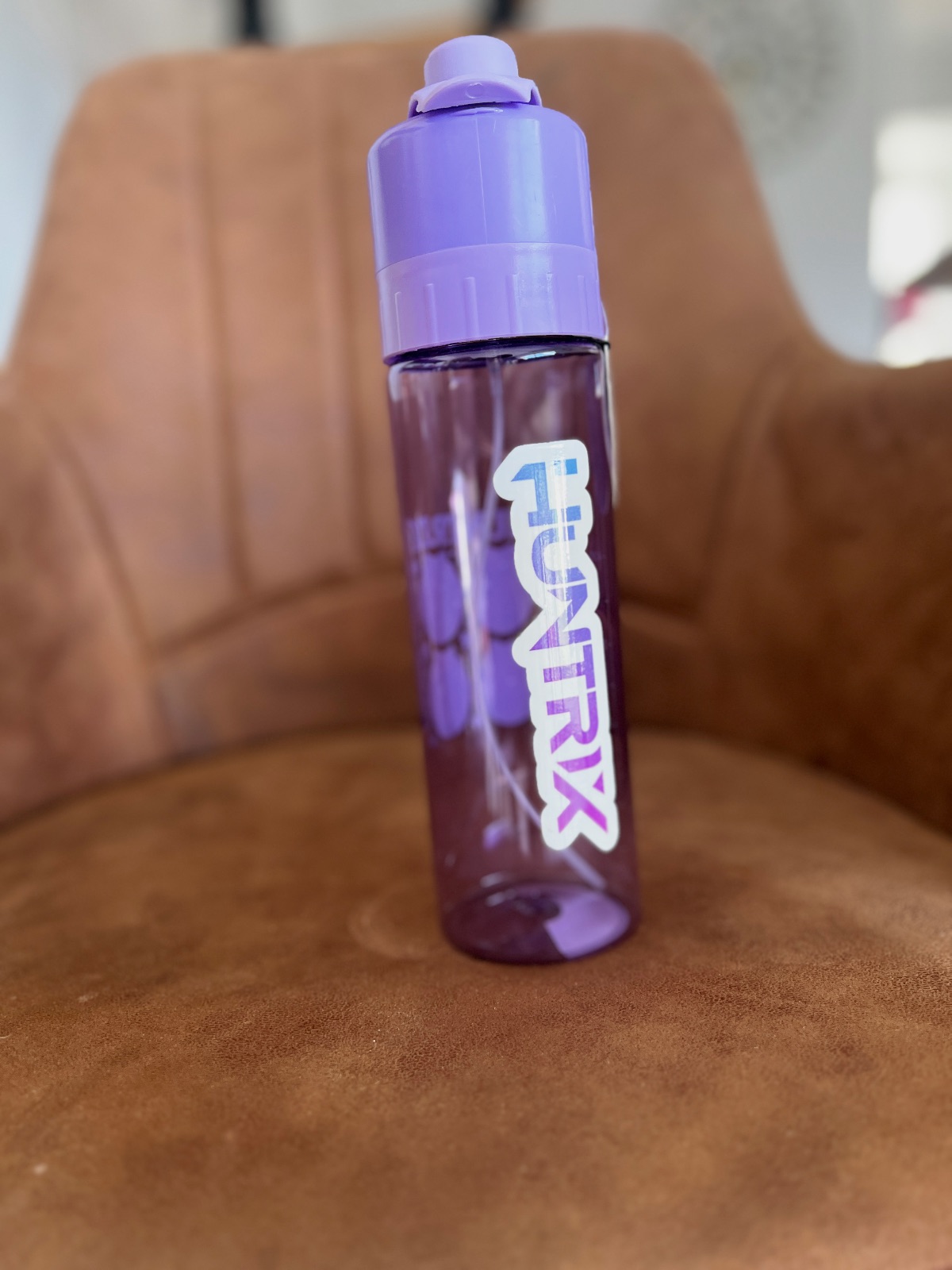 Gourde kpop huntrix  – Kpop – taille 10 ans 2