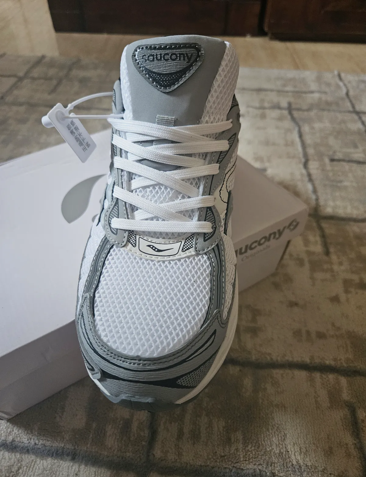 Zapatillas saucony – 55 – taille EU 44 3