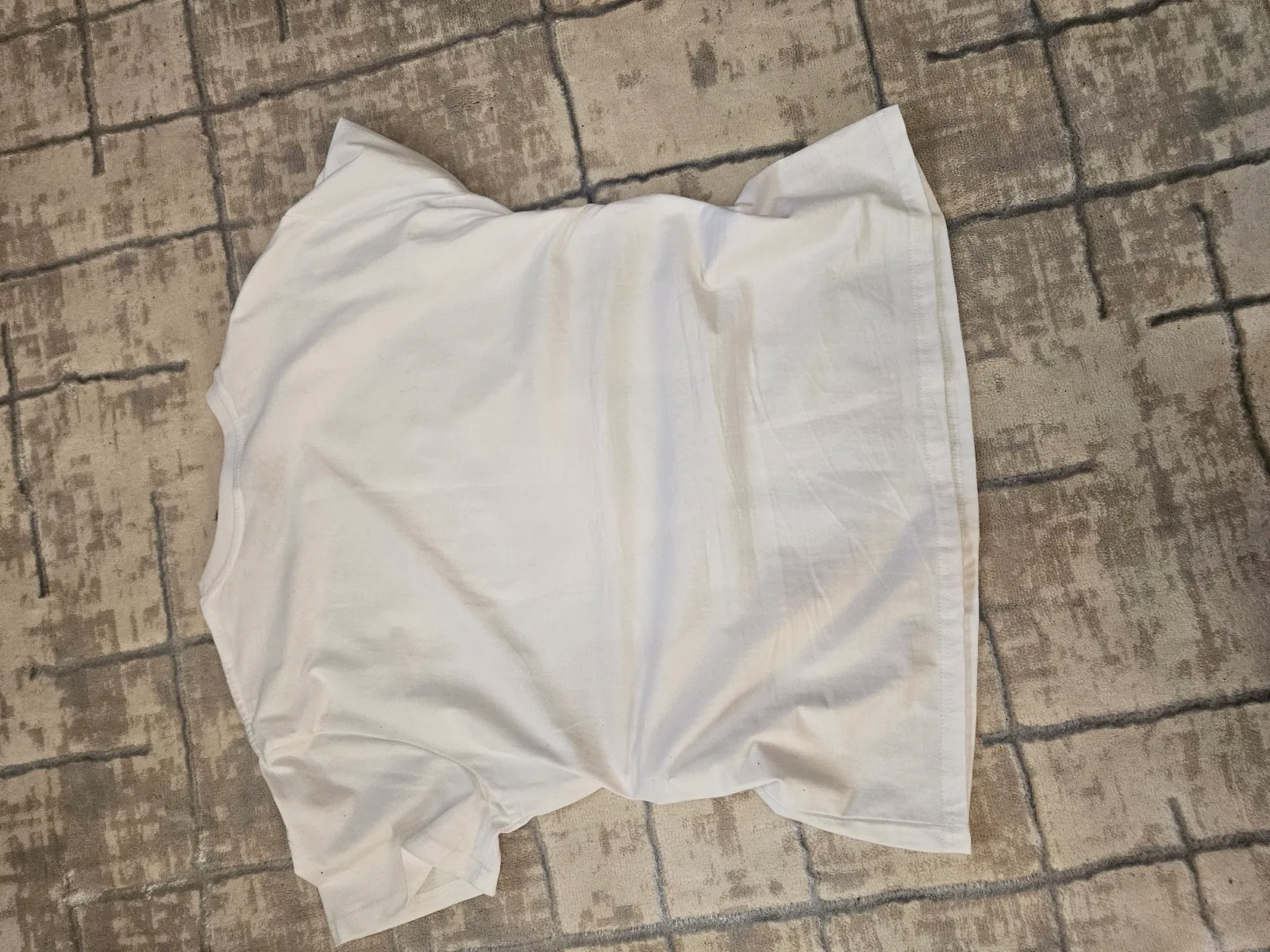 Camiseta xxl – Guess – taille XXL 3