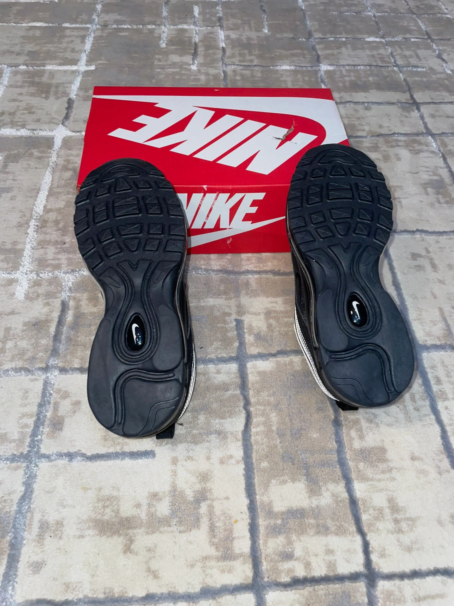 Zapatillas reflectores 