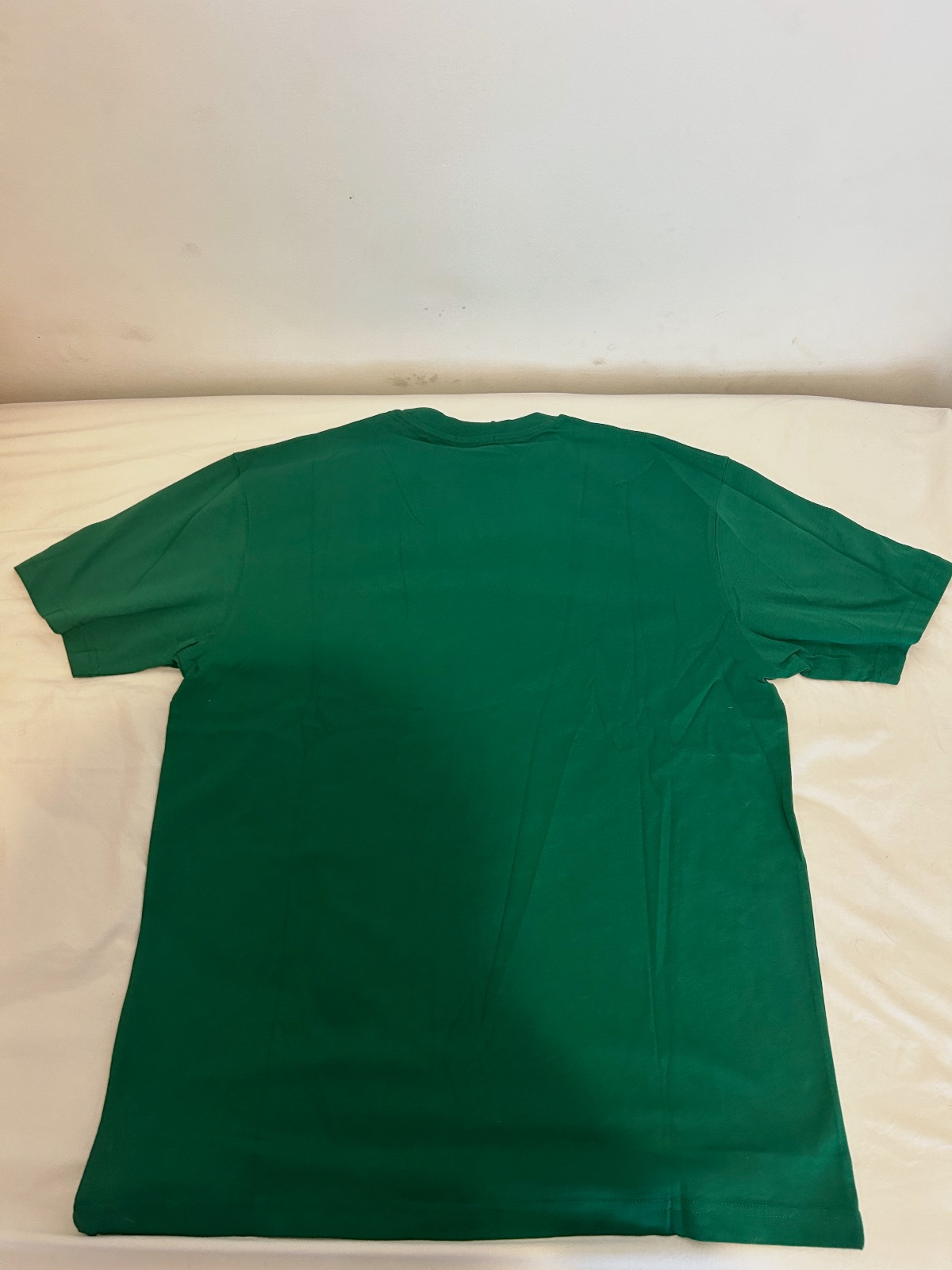 Tee-shirt Moncler vert foncé – Moncler – taille XL 2