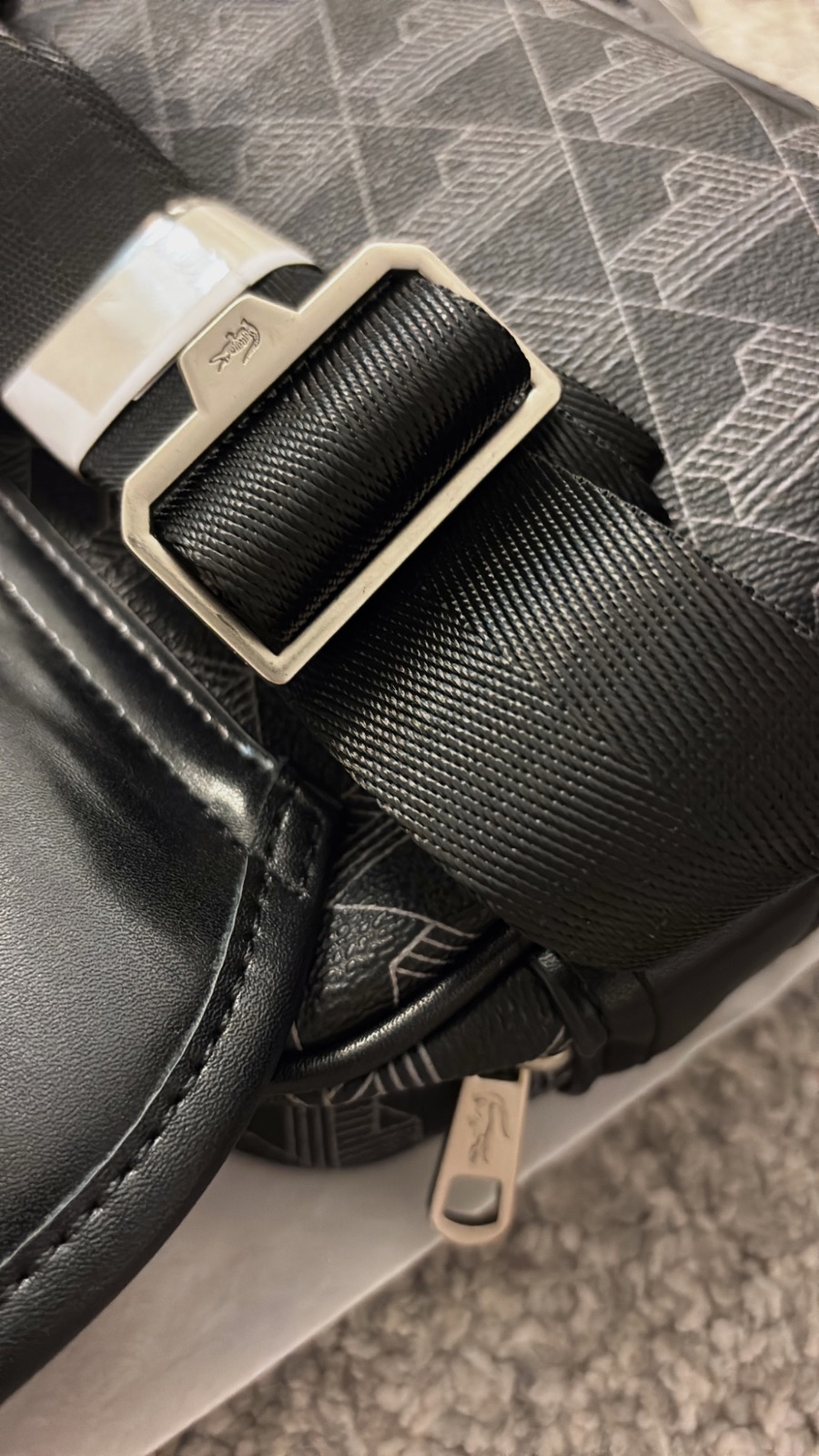 Sacoche Lacoste – Lacoste 6