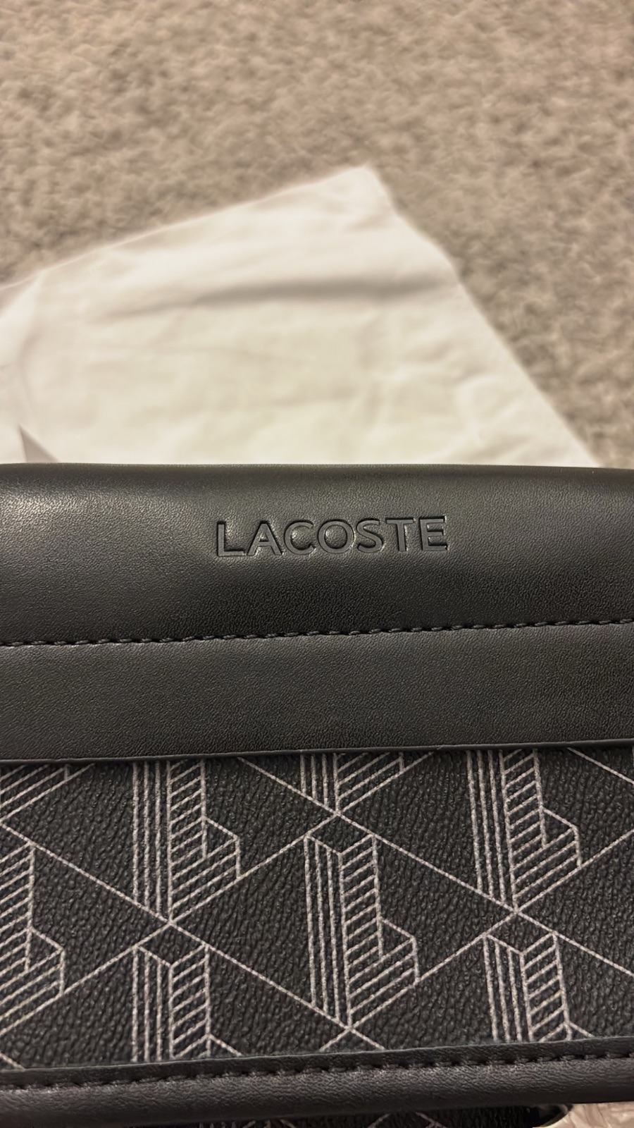 Sacoche Lacoste – Lacoste 4