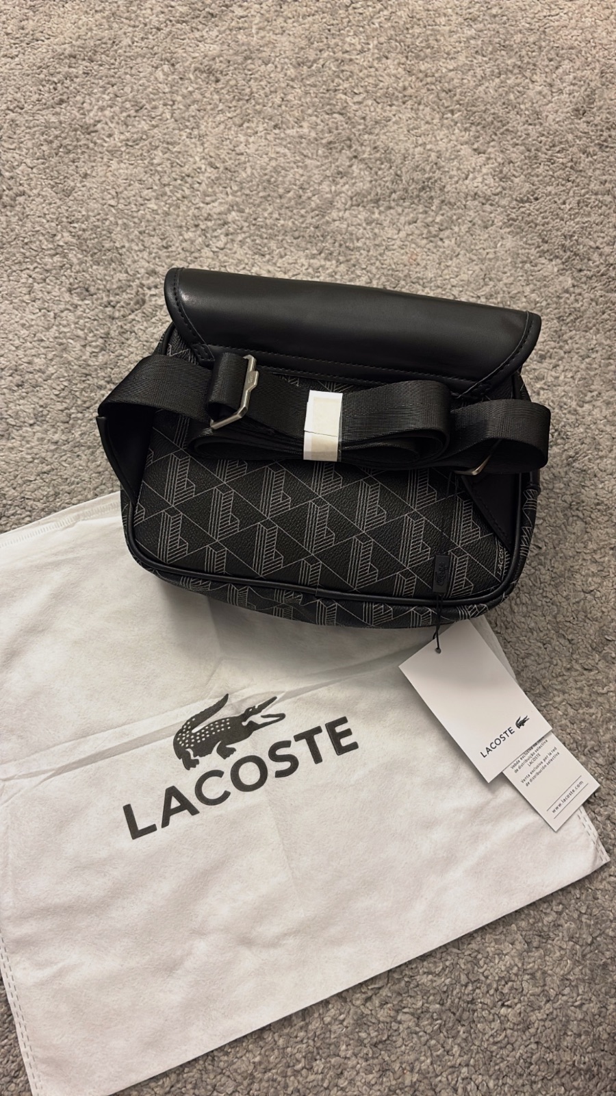 Sacoche Lacoste – Lacoste 2