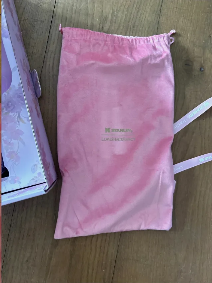 Gobelet Stanley Quencher H2.0 floral – Stanley – violet floral 2