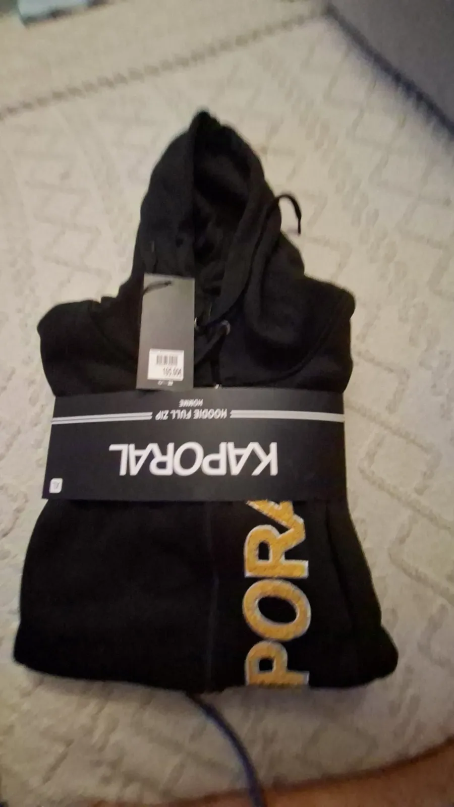 Sweet kaporal  – Kaporal – taille XL 4