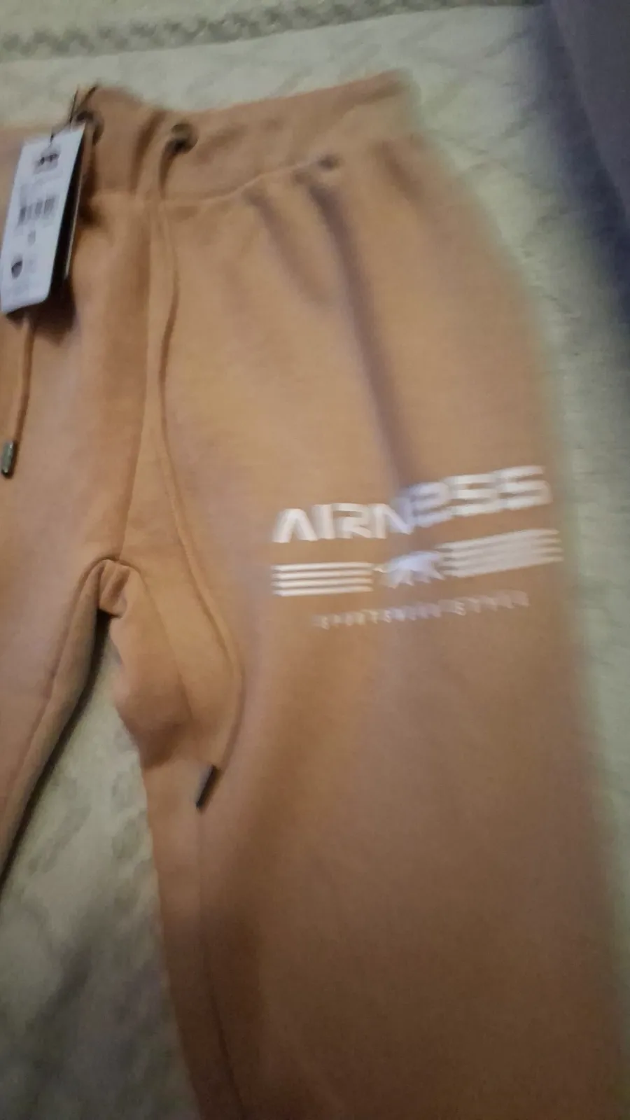 Jogging airness  – Airness – taille S 2