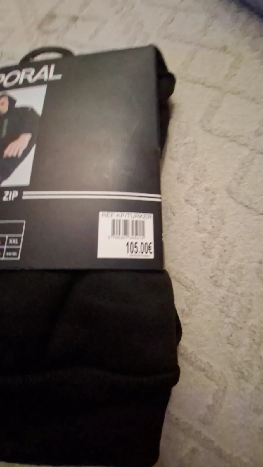 Sweet kaporal  – Kaporal – taille XL 6