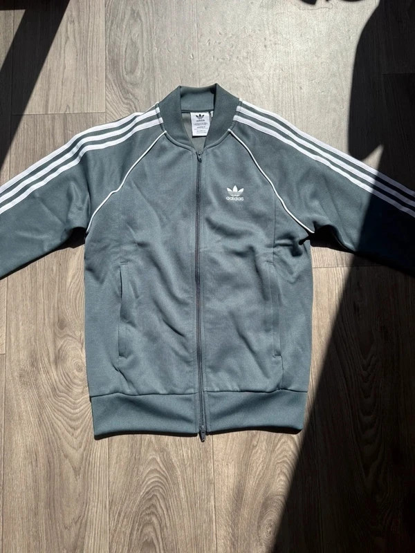 Ensemble Adidas Originals SST – adidas – taille S 3