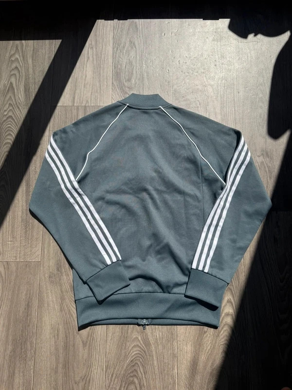Ensemble Adidas Originals SST – adidas – taille S 4