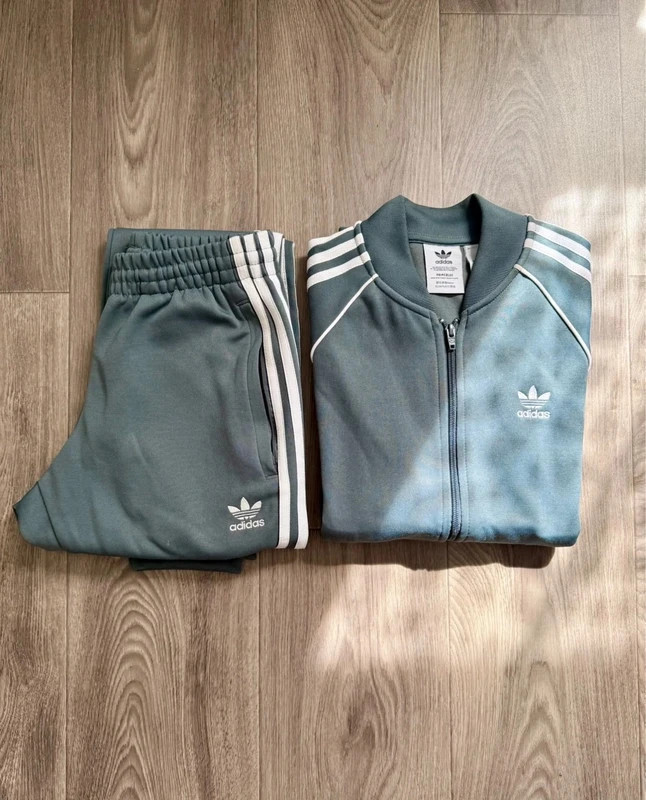 Ensemble Adidas Originals SST