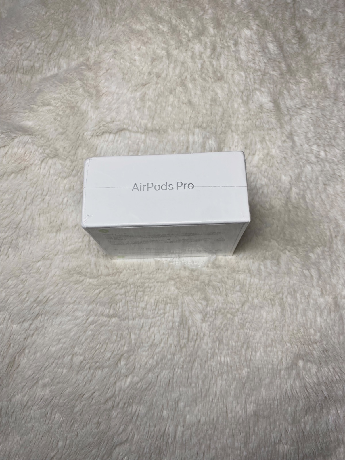 Écouteurs sans fil Apple AirPods Pro 3 – Apple 2