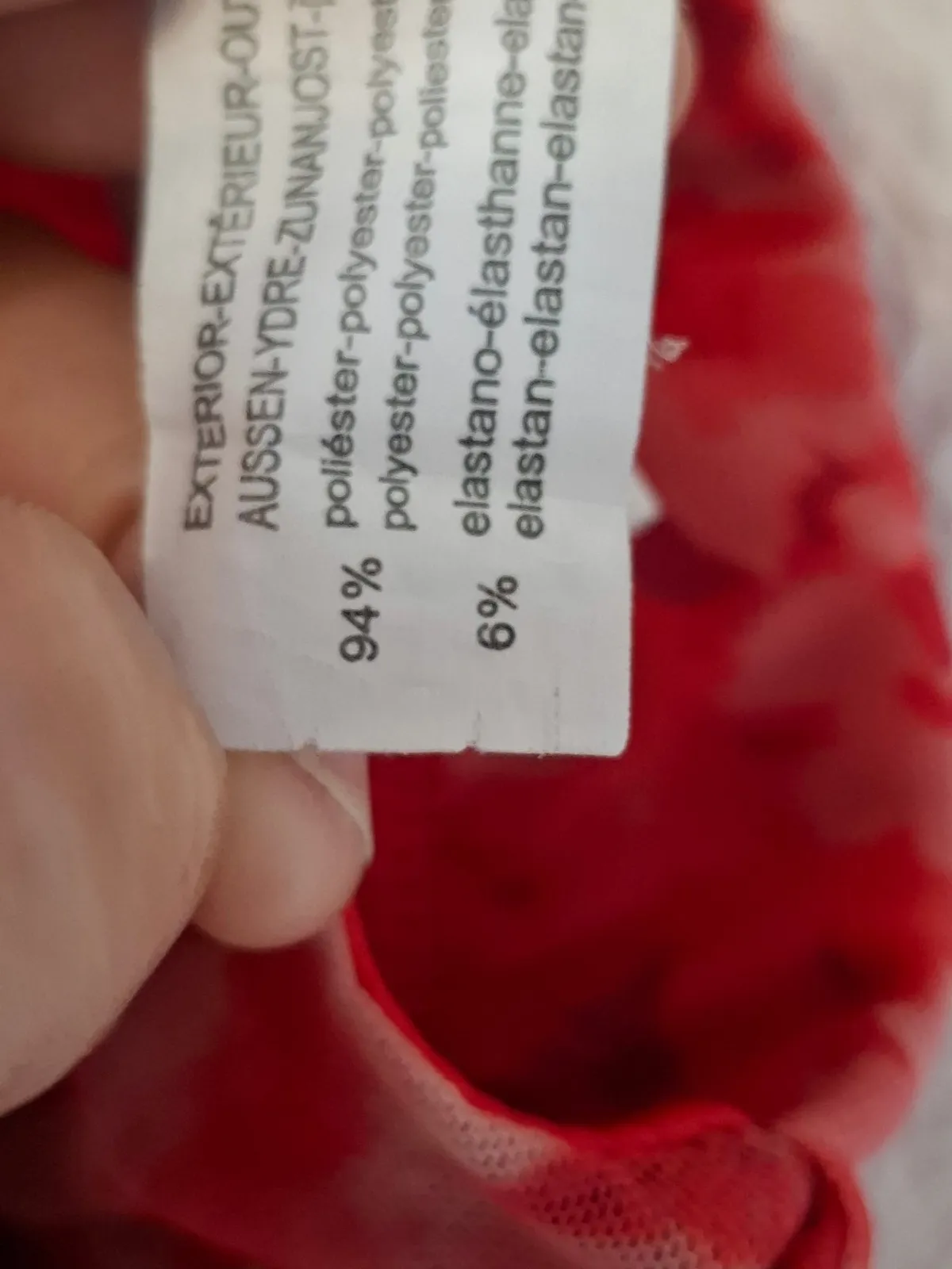Jupe midi stradivarius fleuri taille s en très bon état – Stradivarius – taille 36 8