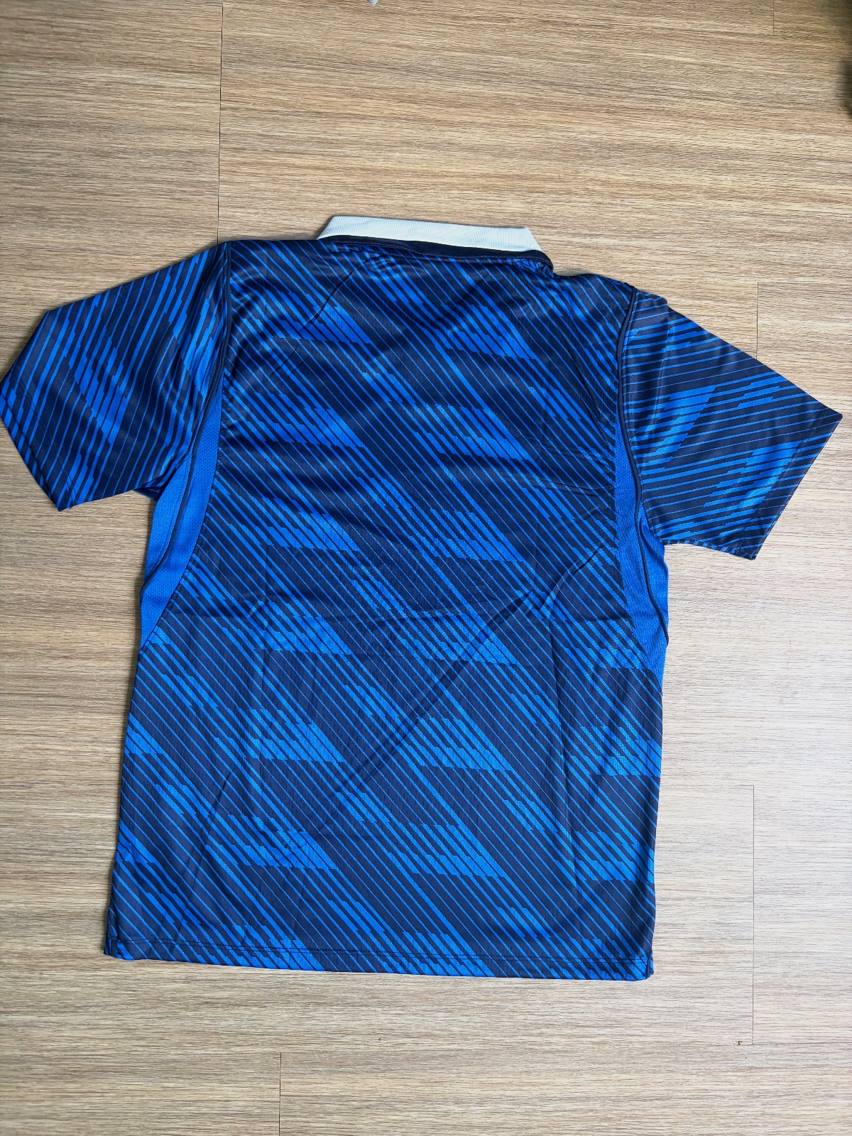 Maillot France Domicile World Cup 26 – Nike – taille M 8