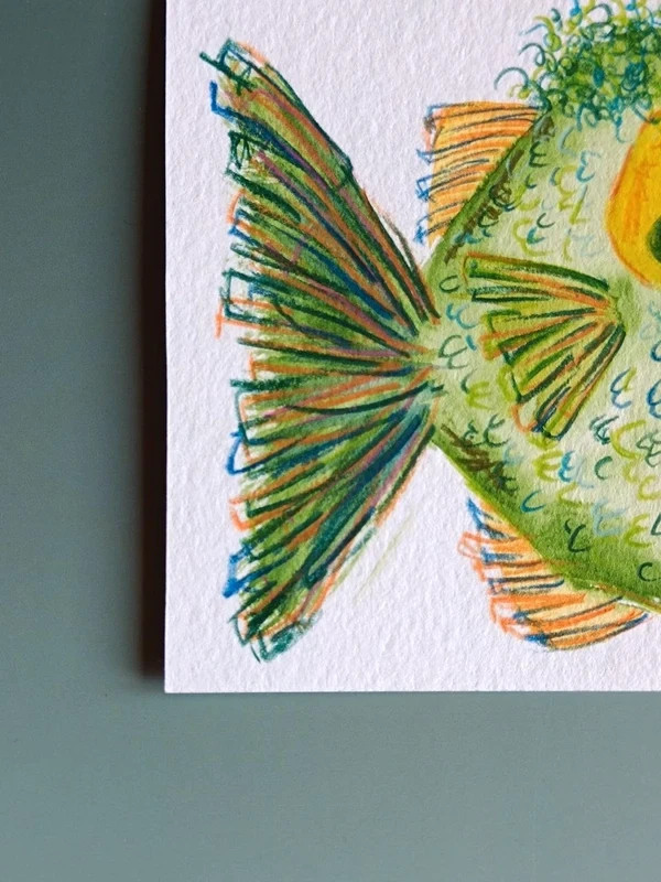 Cuadro Original Hecho a Mano - Arte Abstracto Emocional – Art 3