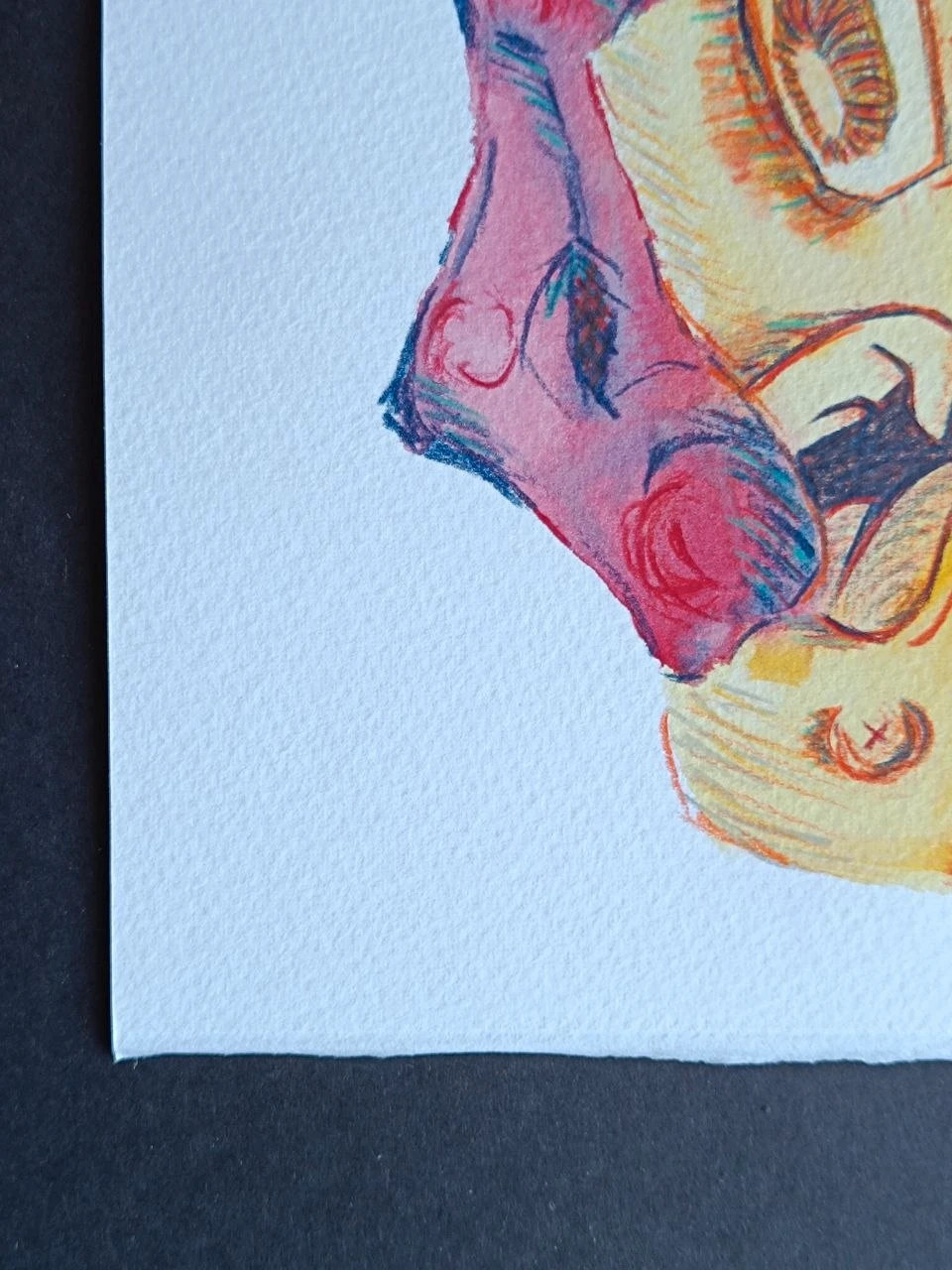 Obra de arte original – Art 2