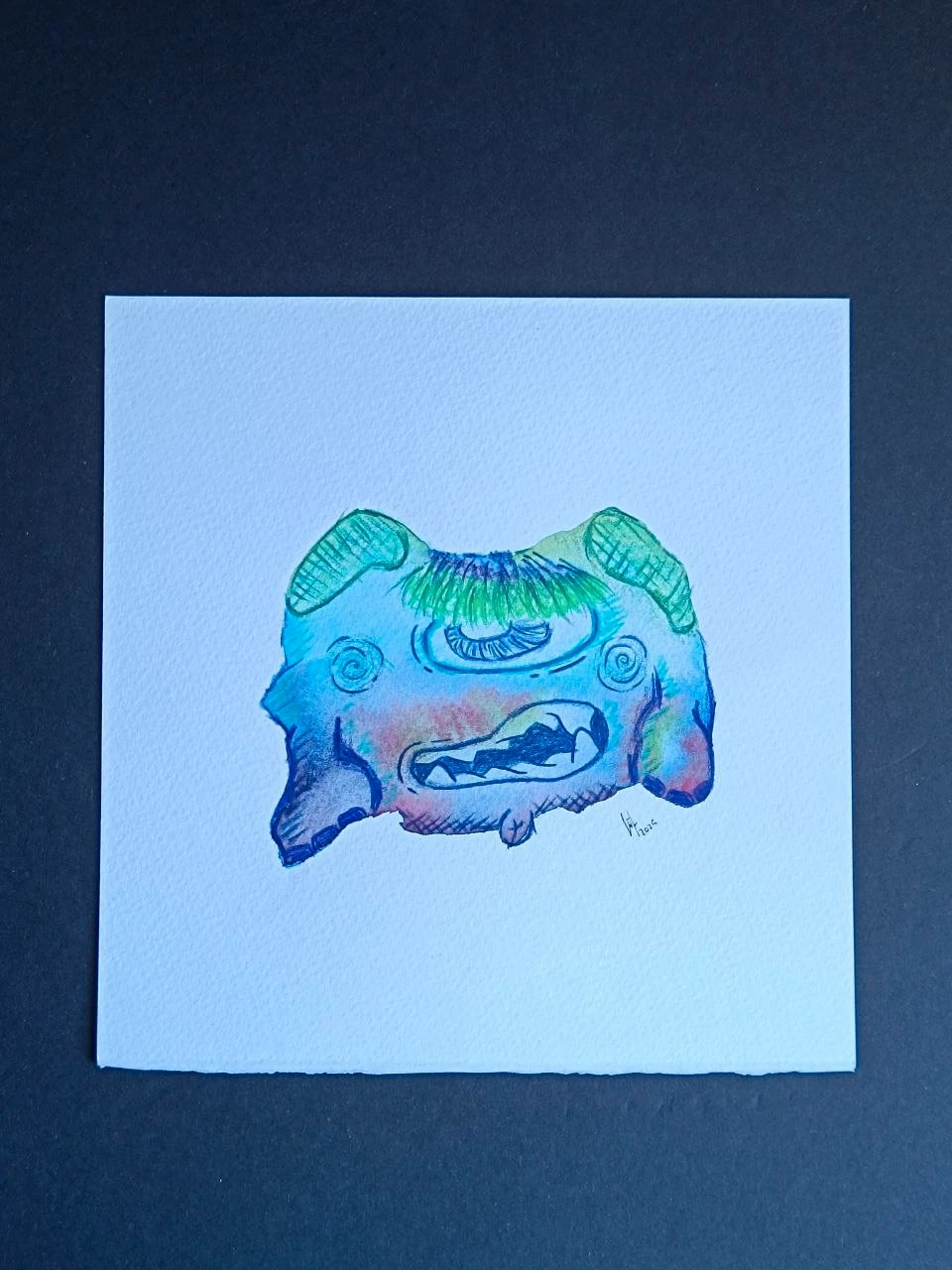 Obra de arte original