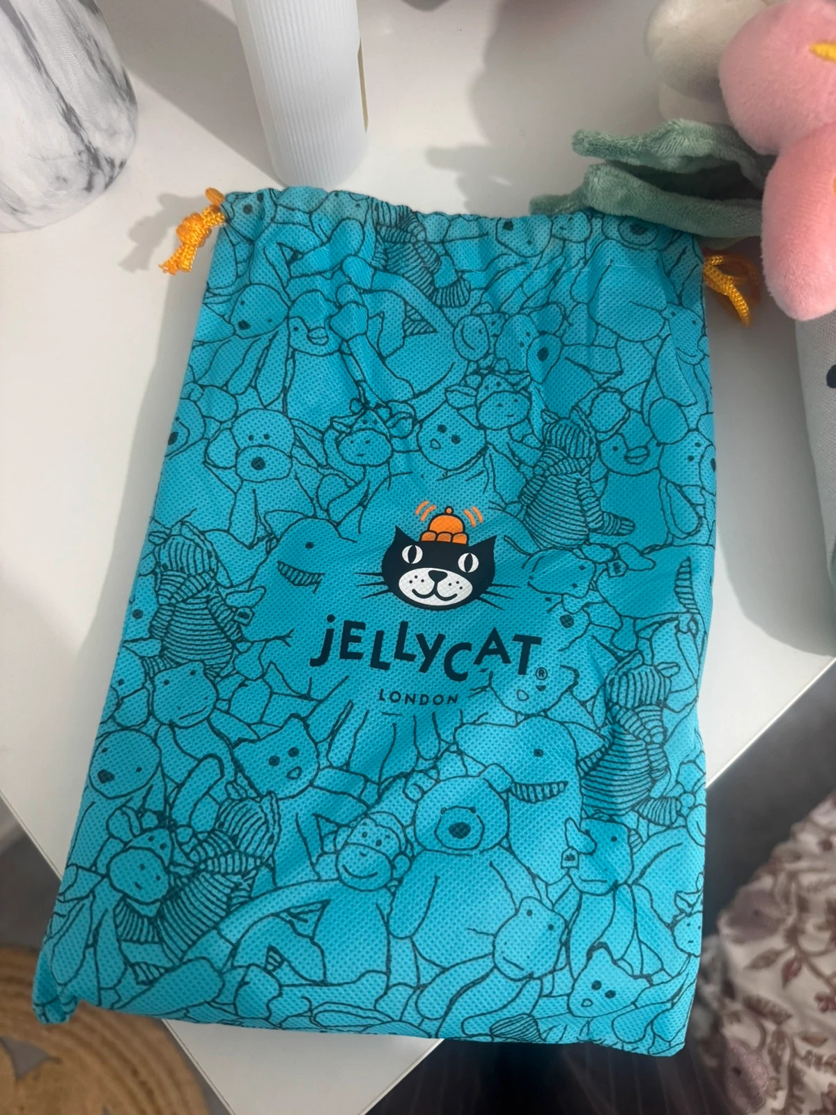 Bouquet fleur JellyCat – Jellycat – taille Prématuré, jusqu'à 44cm 2