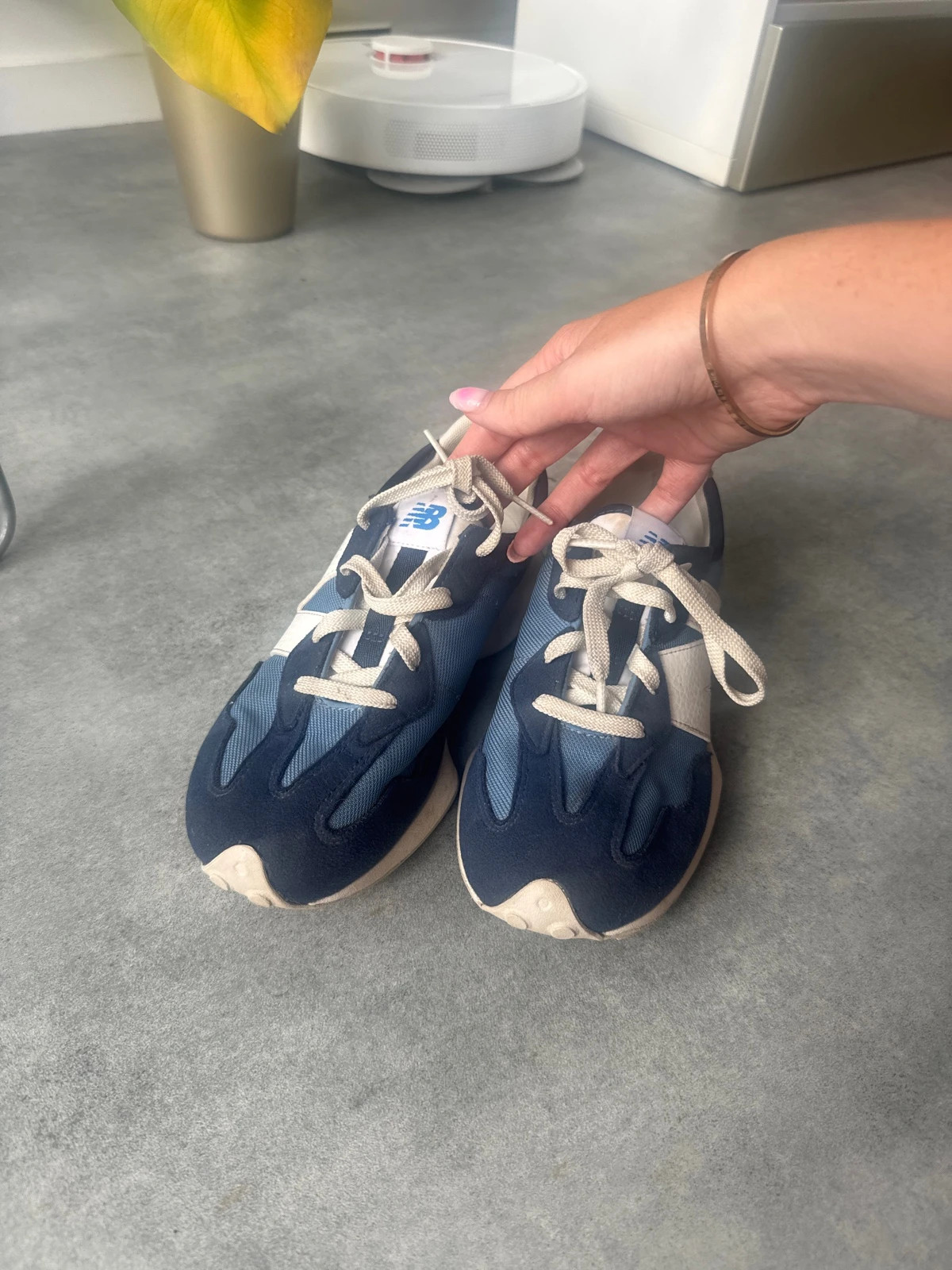 New balance – New Balance – taille 38 4